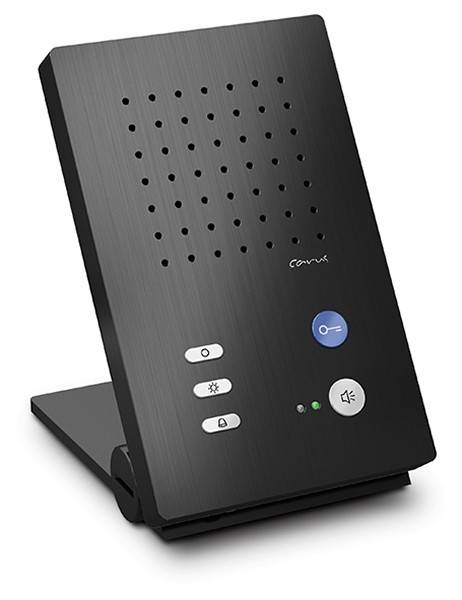 TCS Tür Control Audio Innenstation sw CAI1010-0156