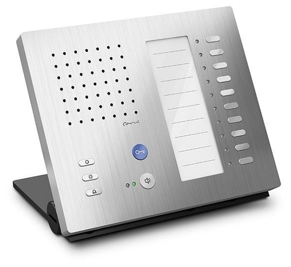 TCS Tür Control Audio Innenstation si CAI1110-0150