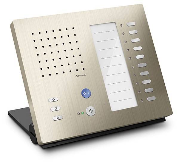 TCS Tür Control Audio Innenstation cha CAI1110-0152