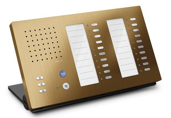 TCS Tür Control Audio Innenstation bro CAI1210-0151