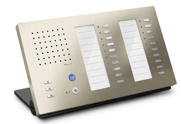 TCS Tür Control Audio Innenstation cha CAI1210-0152