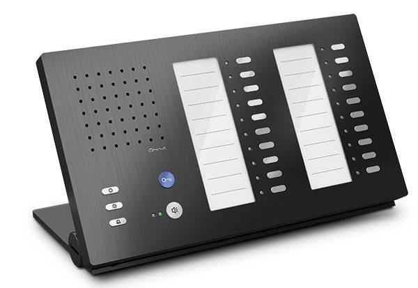 TCS Tür Control Audio Innenstation sw CAI1210-0156