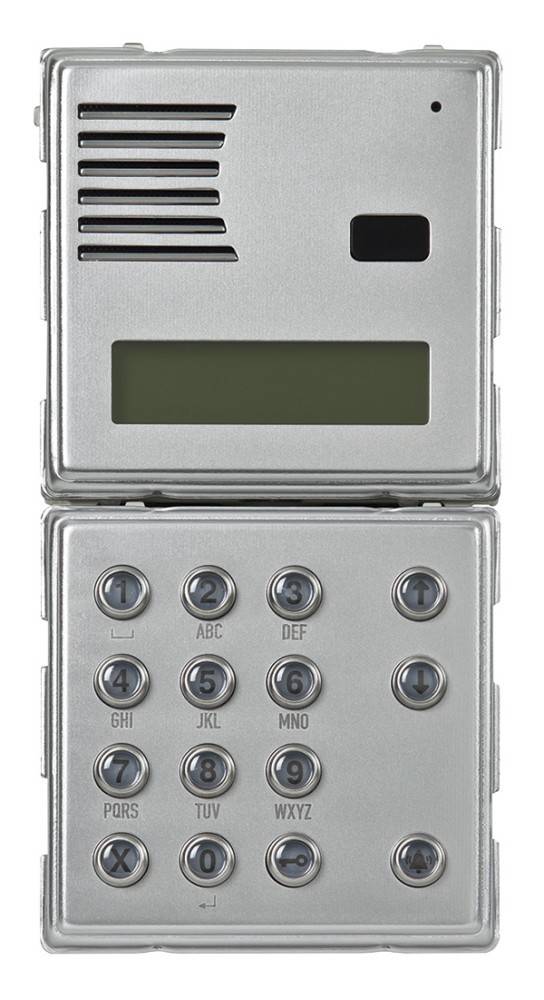 Grothe Digitaler Türlautsprecher TL 1083/19