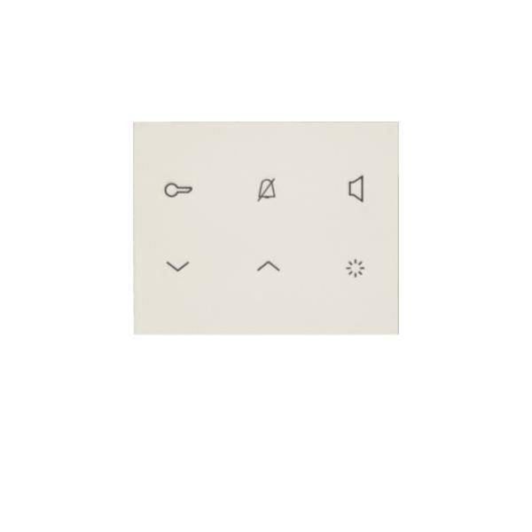 Elcom Innenstation-Audio 2D REA122Y