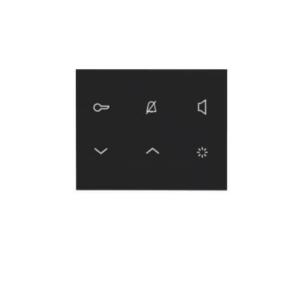 Elcom Innenstation-Audio 2D REA125Y