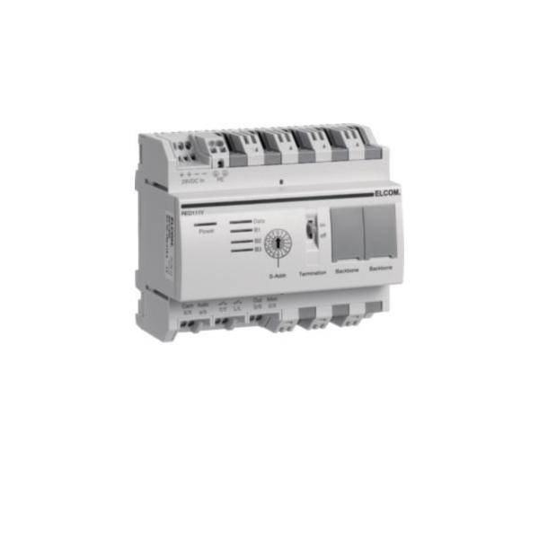 Elcom Strang-Koppler RED111Y