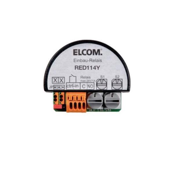 Elcom Schaltrelais RED114Y