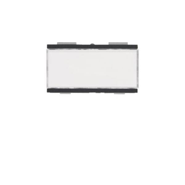 Elcom Ruftaster-Halbaufsatz REU921Y