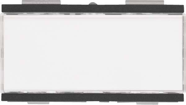 Elcom Ruftaster-Halbaufsatz REU921Y