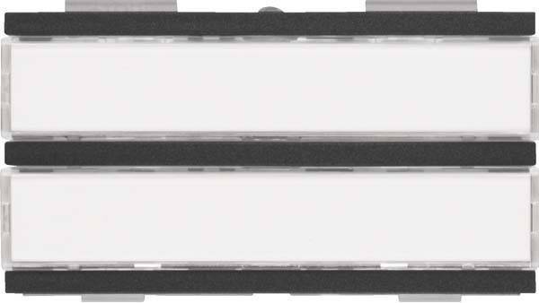 Elcom Ruftaster-Halbaufsatz REU922Y