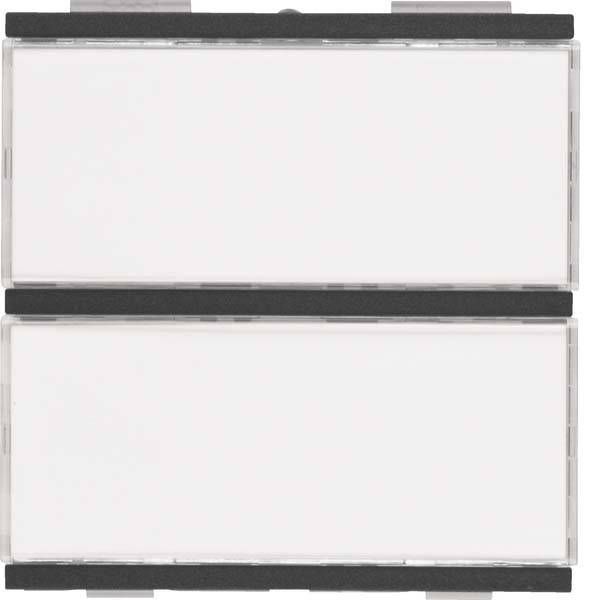 Elcom Ruftaster-Aufsatz REU942Y