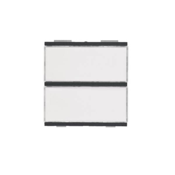 Elcom Ruftaster-Aufsatz REU942Y