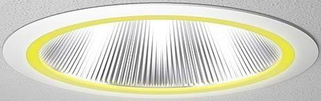 LTS Licht&Leuchten Lichteffektring FLIRZ 100.07 ge/mt