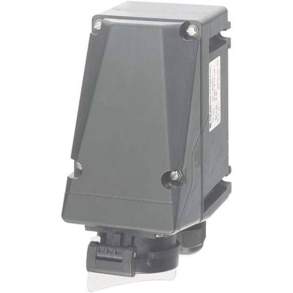 Ceag Sicherheitst. EX-Steckdose GHG 513 4200 R0001