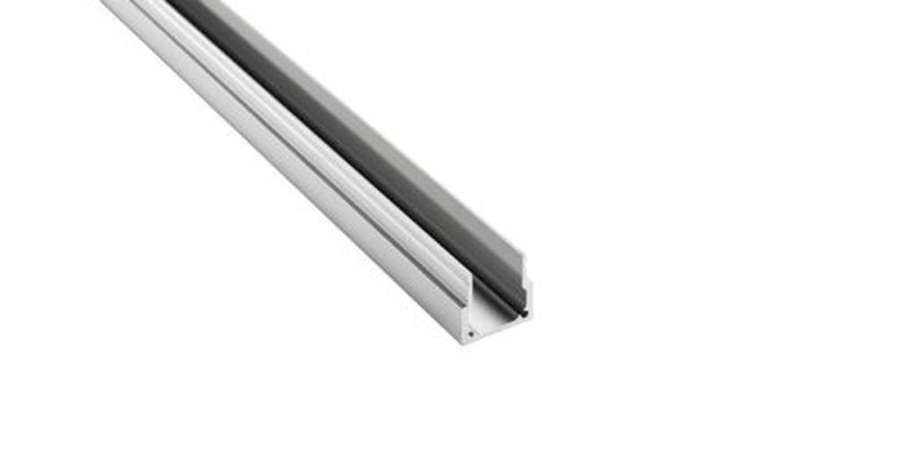 Barthelme Kabelkanal Aluminium 62399121