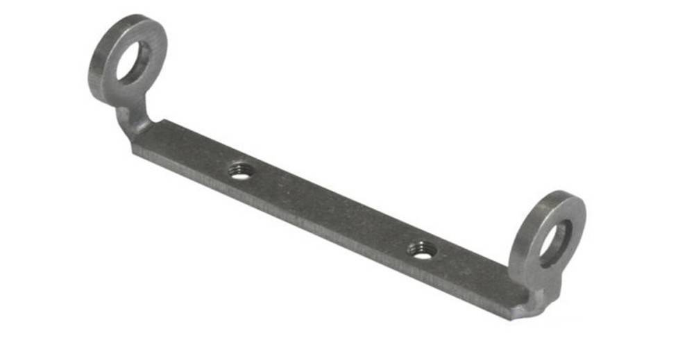 Barthelme Montagehalter 62399438