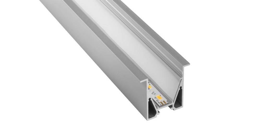 Barthelme Profil Aluminium 62399832