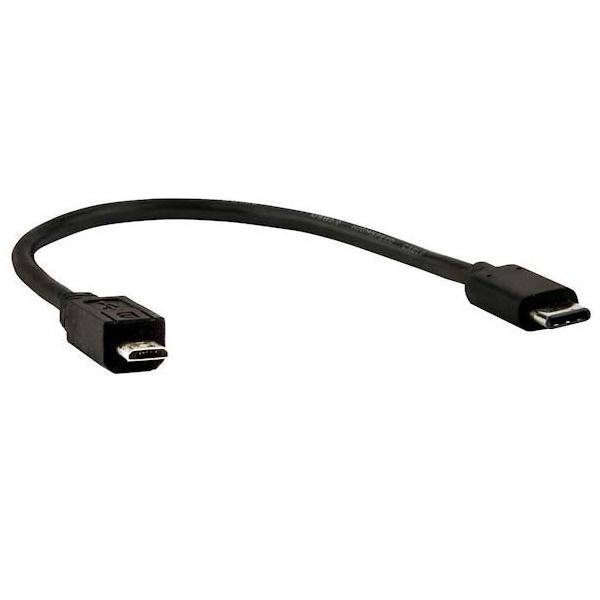 E+P Elektrik USB3.1 Adapterkabel CC324/02Lose
