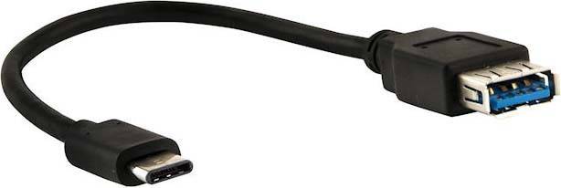 E+P Elektrik USB3.1 OTG-Adapterkabel CC325/02