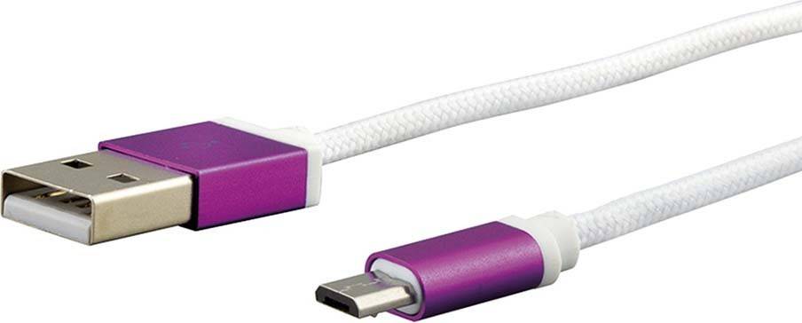 E+P Elektrik USB Microkabel CCS 549
