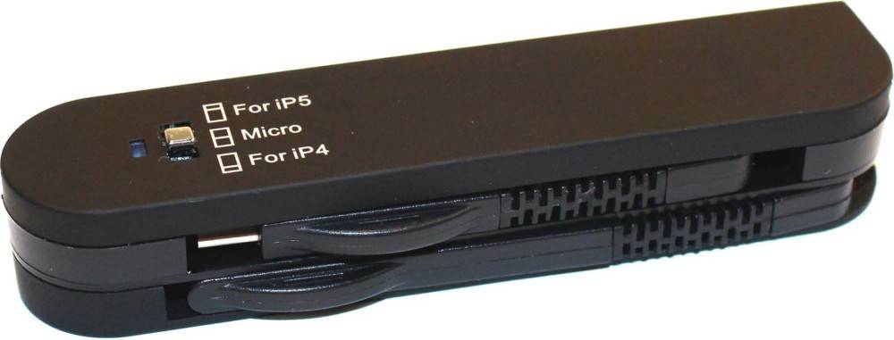 E+P Elektrik USB Multimediaadapter IP 131