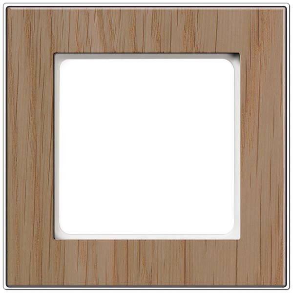 Peha Rahmen 1-fach D 20.671.201.022