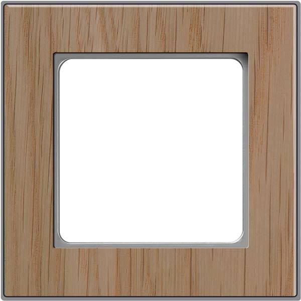 Peha Rahmen 1-fach D 20.671.201.702