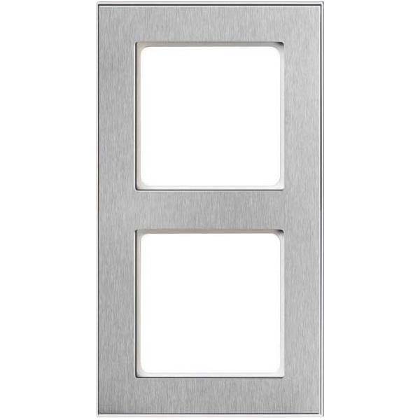 Peha Rahmen 2-fach D 20.672.220.022