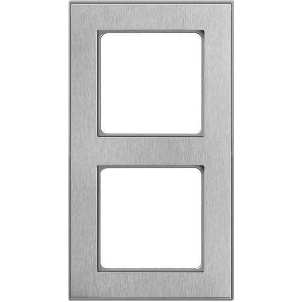 Peha Rahmen 2-fach D 20.672.220.702