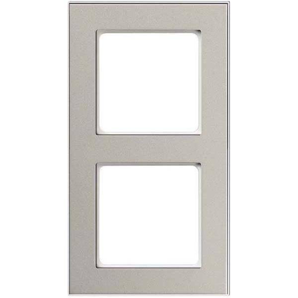 Peha Rahmen 2-fach D 20.672.222.022