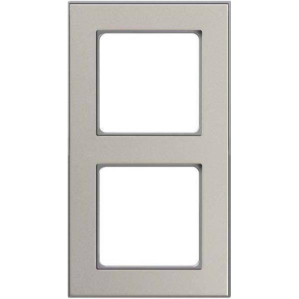 Peha Rahmen 2-fach D 20.672.222.702