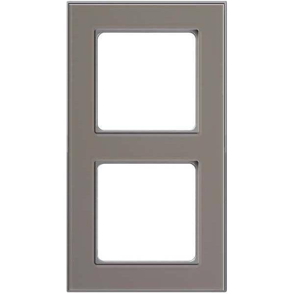 Peha Rahmen 2-fach D 20.672.242.702