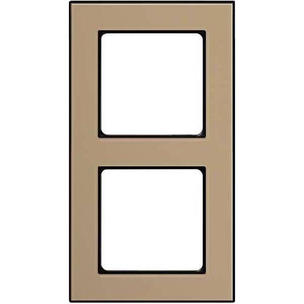 Peha Rahmen 2-fach D 20.672.244.192