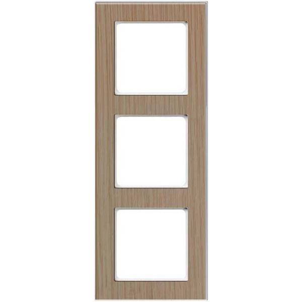 Peha Rahmen 3-fach D 20.673.201.022