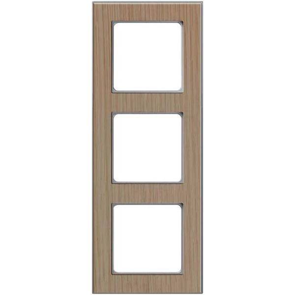 Peha Rahmen 3-fach D 20.673.201.702