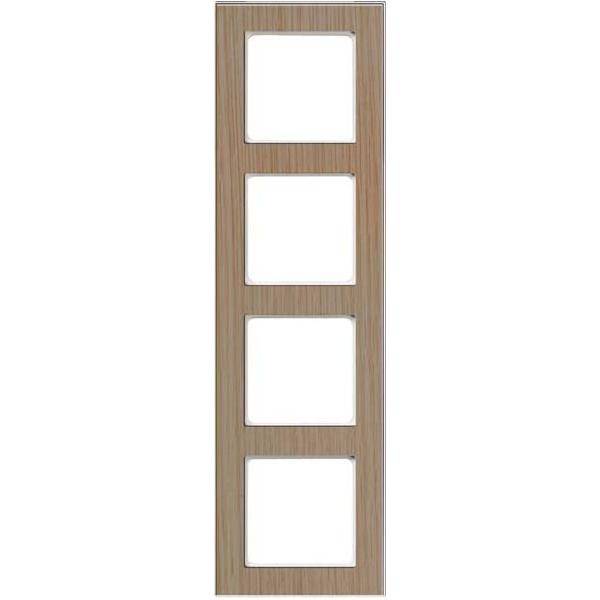 Peha Rahmen 4-fach D 20.674.201.022