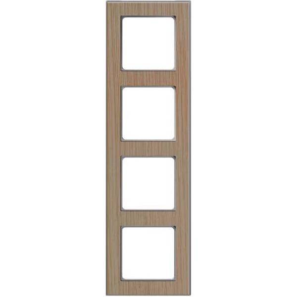 Peha Rahmen 4-fach D 20.674.201.702