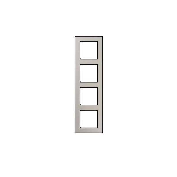 Peha Rahmen 4-fach D 20.674.222.192