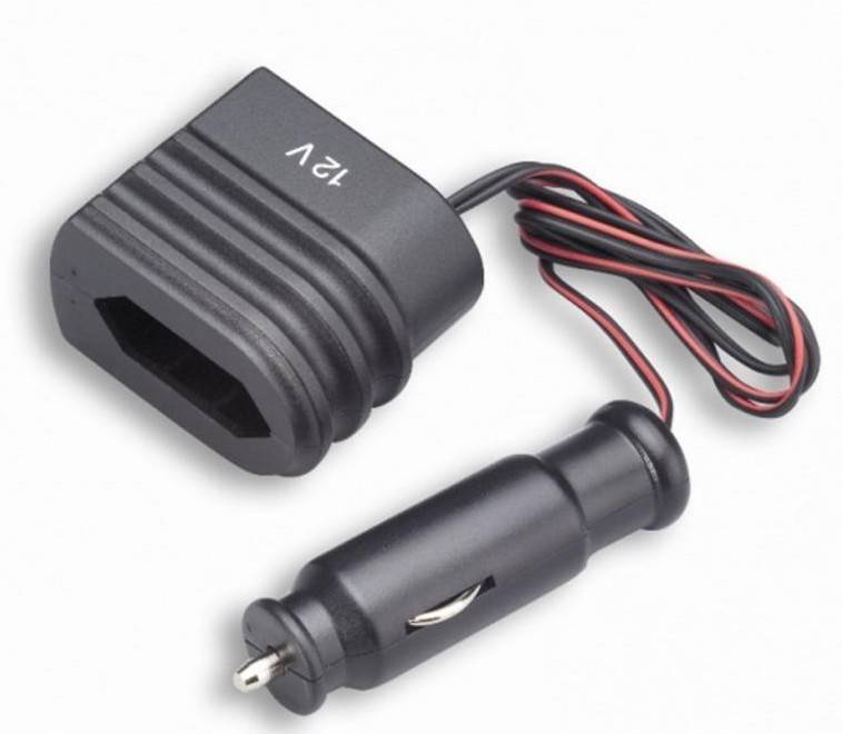 Scharnberger+Hasenbein Autoladestecker 12V 46077