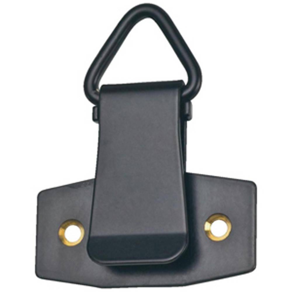 Scharnberger+Hasenbein Gürtelhalterung 46105