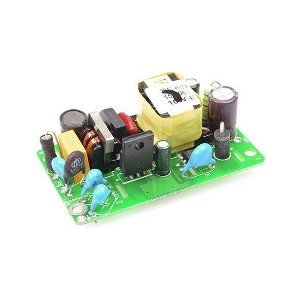 Scharnberger+Hasenbein Ersatz-Netzteil 39412