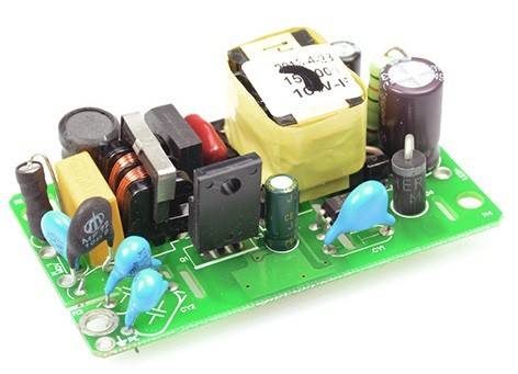 Scharnberger+Hasenbein Ersatz-Netzteil 39412