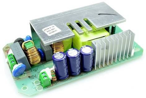 Scharnberger+Hasenbein Ersatz-Netzteil 39416