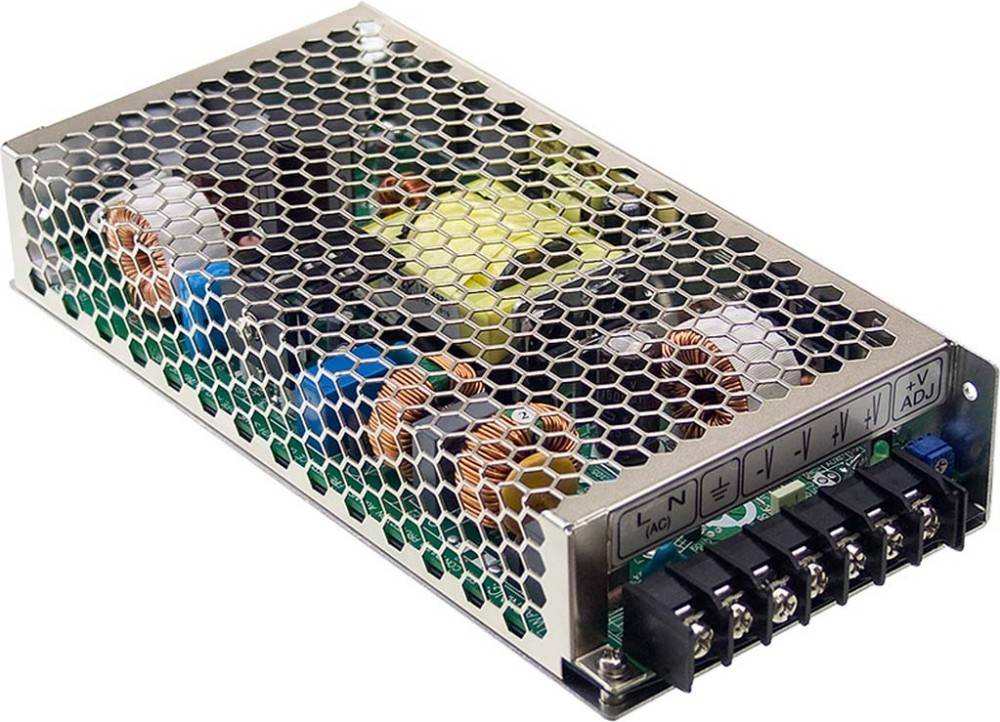 Scharnberger+Hasenbein LED-Trafo elektr. geregelt 54881