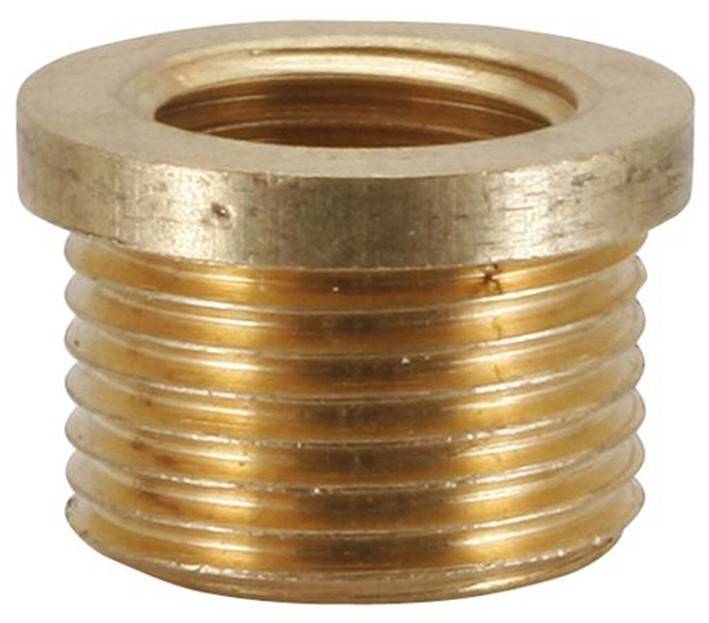 Scharnberger+Hasenbein Reduziernippel Messing 88031