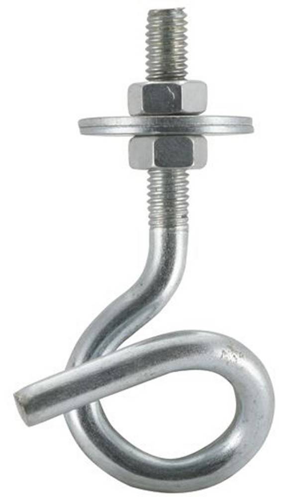 Scharnberger+Hasenbein Ringschraube Stahl vz 88037