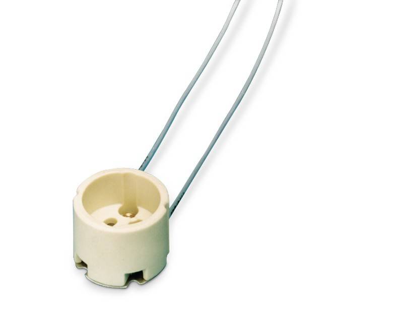 Scharnberger+Hasenbein Aufbaukeramikfassung 88298