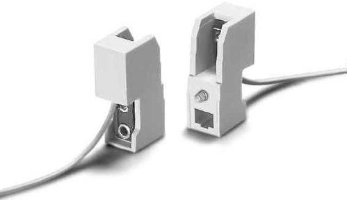 Scharnberger+Hasenbein Hochvolt-Fassung 88305