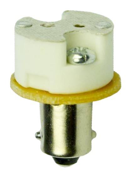 Scharnberger+Hasenbein Adapter für Fassung 88313