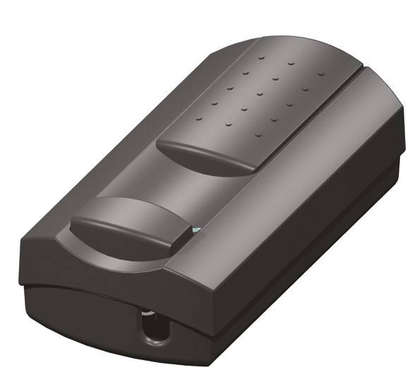 Scharnberger+Hasenbein LED-Schnur-Zwischendimmer 88415